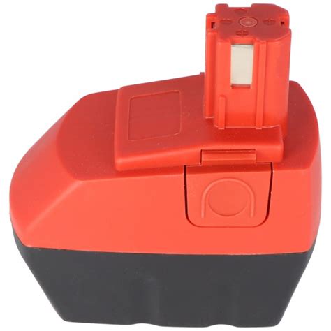 Batterie Adapt Ee Pour Hilti Sfb Sfb V Ah Nimh