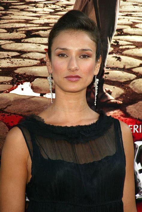 Indira Varma Editorial Image Image 38006330