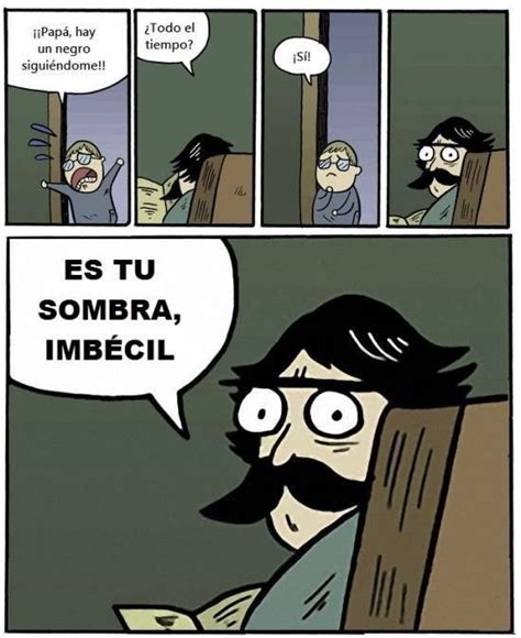 La Sombra Meme By Vlad Oro Memedroid