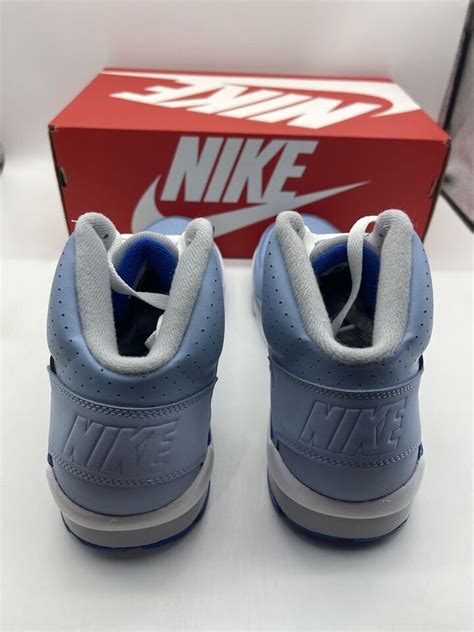 Nike Air Trainer Sc High Kansas City Royals Bo Jackson Dx Men S