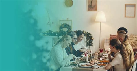 Tips Para Saber Qu Comer En Navidad Para No Engordar