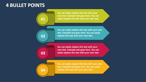 Free Bullet Points Powerpoint Presentation Slides Ppt Template Riset