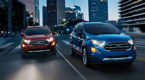 New Models Coming to a Ford Dealership Near Me | Car Life Nation