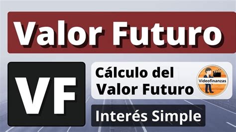 Como Se Calcula El Valor Futuro En Excel Catalog Library