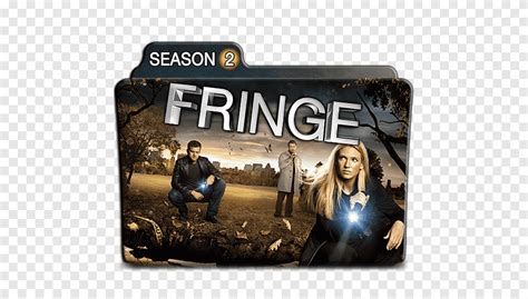 Fringe Folder Icons Fringe S Png Pngegg