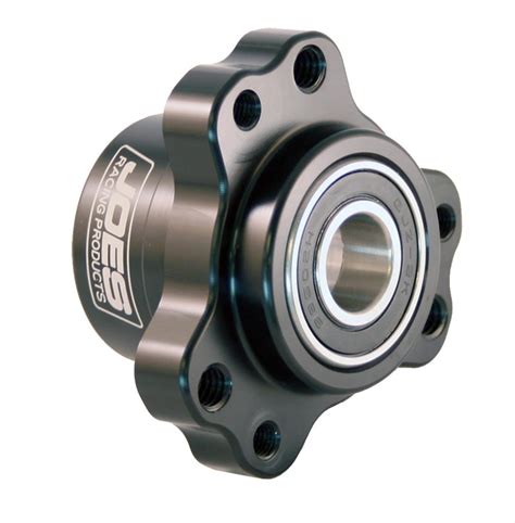 Joes Racing Products 25501 Joes Racing Products Wheel Hubs Summit Racing