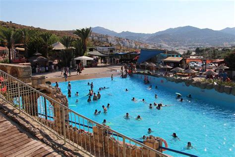 Bodrum Aquapark Ortakent Turkey Timings Entry Fees Holidify