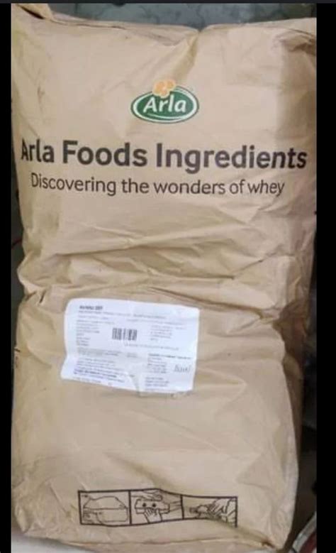 Wpc 80 Instant at ₹ 900/kg | Whey Protein Concentrate 80 Percent. in ...
