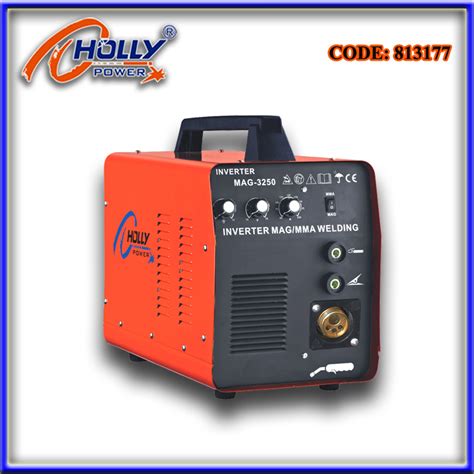 Digital Dc Inverter Welding Machines High Performance Mig Mag Gasless