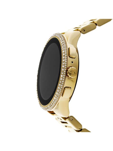 Smartwatch Michael Kors Camille Gen Mkt Epapoutsia Gr