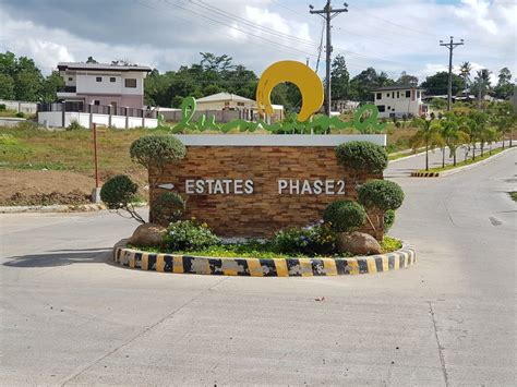 Ilumina Estates Phase 2 Barangay Communal Buhangin Davao Ci Davao