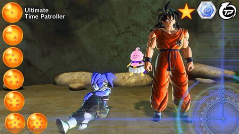 Christina Masters Her Training With Yamcha by MultiversePalooza on ...