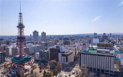 北海道「住み続けたい街ランキング2022年版」1位札幌市中央区、2位厚別区、続く3位は意外な“町” スーモジャーナル 住まい