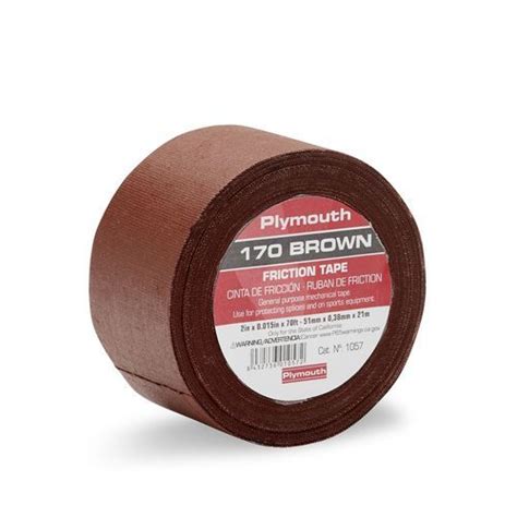 Abdeckungsband Brown Plymouth Rubber Europa S A U Gummi Stoff