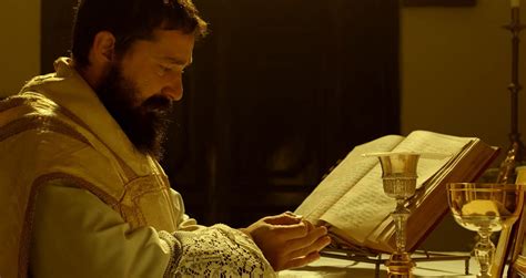 Padre Pio La Recensione CinemaSerieTV It