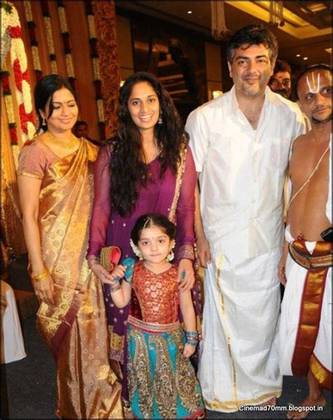 Ajith Shalini Anoushka Rare Pics----Cinemad70mm----