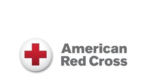 Official American Red Cross Logo