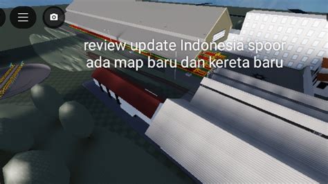 review update indonesia spoor youtube