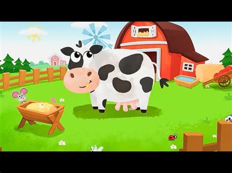 ФЕРМА ДЛЯ МАЛЮКІВ І ДОГЛЯД ЗА ТВАРИНАМИ І МУЛЬТИКИ УКРАЇНСЬКОЮ - YouTube