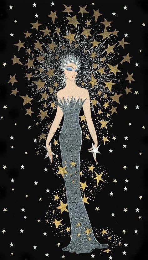 Top 10 erte art deco ideas and inspiration