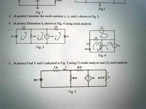 Solved Texts Questions 4 And 5 Please Fig 2 Fig 1 34 Points