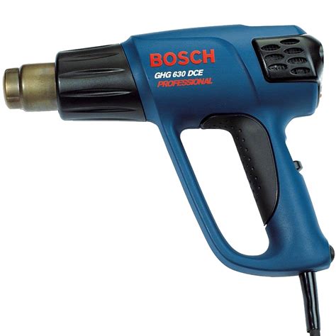 Bosch Hot Air Gun W Ghg Dce Other Corded Power Tools