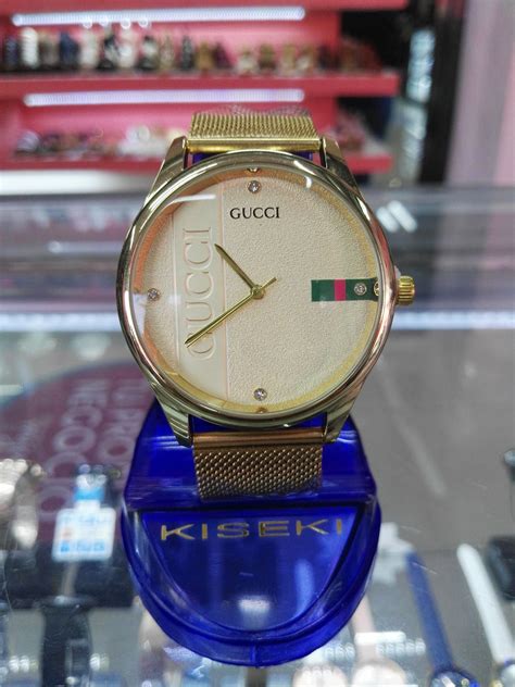 Moda&Estilo40 - Para que no llegues tarde a tus citas......