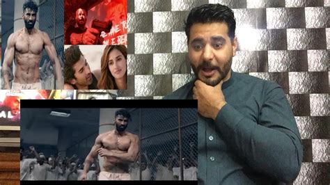 Malang Trailer Reaction Aditya Roy Kapur Disha Patani Anil Kapoor