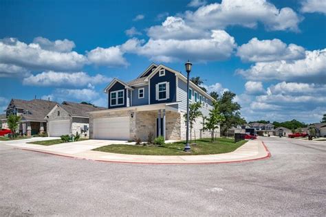 Round Rock Executive Lease - House for Rent in Round Rock, TX ...