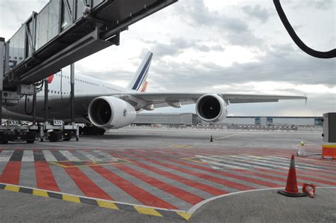 Cracks Found On Airbus A380 Wings Frequent Business Traveler