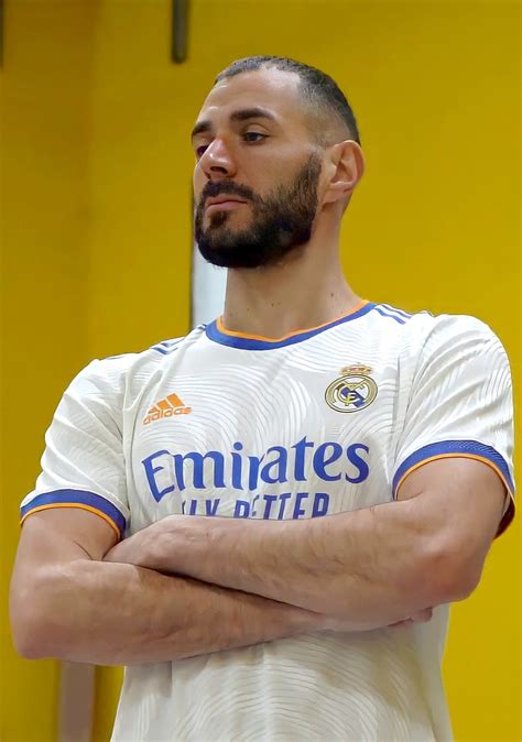 Foto Karim Benzema 54 Koleksi Gambar