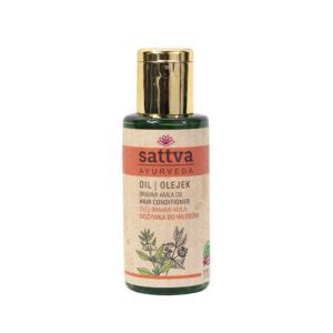 Sattva Ayurveda Tulsi 100 G Dunia Organic