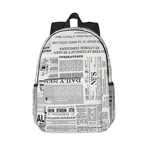 Jornal Not Cias Mochilas Para Meninos E Meninas Mochilas Escolares