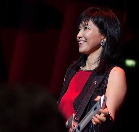 Keiko Matsui