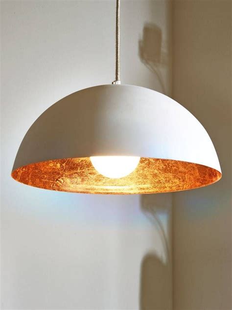 15 Best Copper Pendant Lights