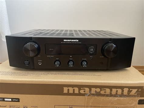 Marantz PM7000N Wzmacniacz Stereo Warszawa Ochota OLX Pl