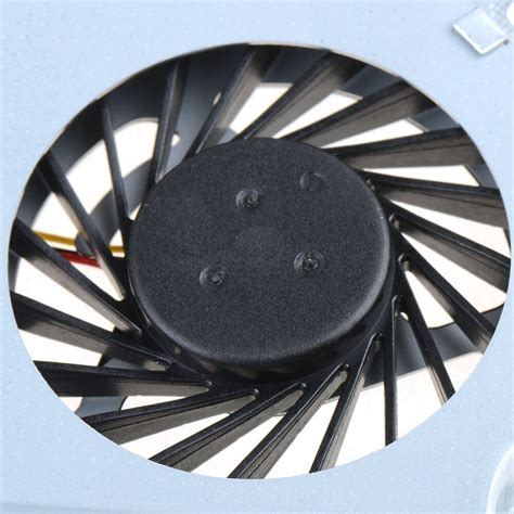 Laptops Replacements Accessories Cpu Cooling Fans Fit For Msi Ge Ms