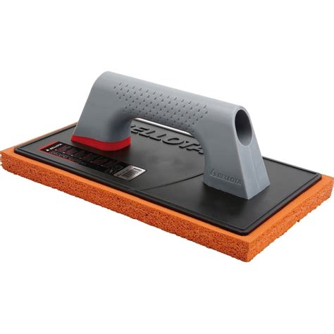 Губчатая терка Bellota 280x160 мм 5889 - выгодная цена, отзывы ...