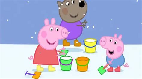 Mum bans children from watching Peppa Pig as the show teaches them 'bad ...