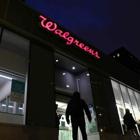 Walgreens considers former Cigna executive Tim Wentworth as next CEO