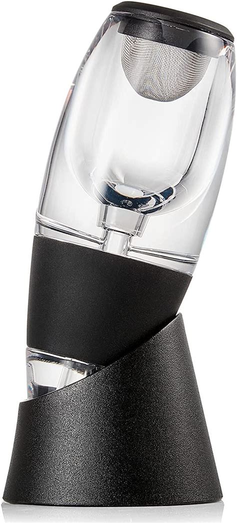 Wine Aerator Decanter - Enhance Your Wine Experience