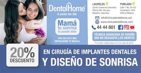 Noticias Clinica Dental Home