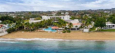 Top 10 Beachfront Hotels Near Aguadilla Pueblo, Puerto Rico - Updated ...