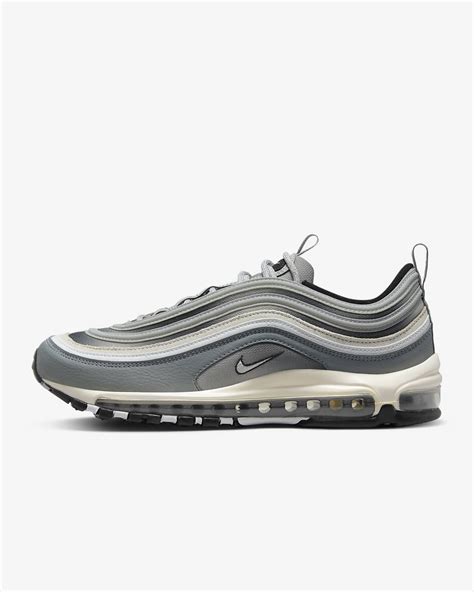 Nike Air Max 97 Men S Shoes Nike Cz