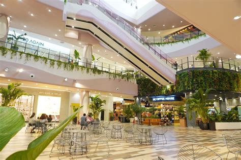 Kinh Nghiệm đi Khu Vui Chơi Aeon Mall Hà Đông Trainghiemvn