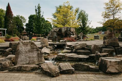 Walkerton Water Commemoration Municipality Of Brockton