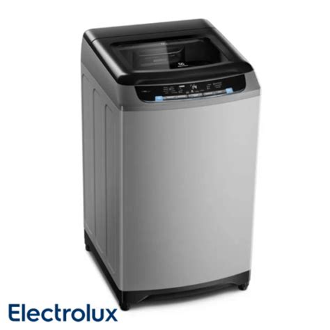 Lavadora Electrolux Kgs Lbs Digital Sin Agitador Ewix F Csg