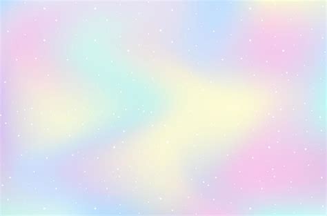 Rainbow Pastel Blurred Background 1505229 Vector Art At Vecteezy