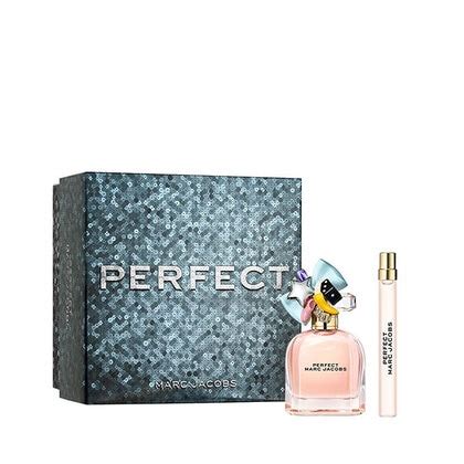 Marc Jacobs Perfect Eau De Parfum Gift Set The Perfume Shop