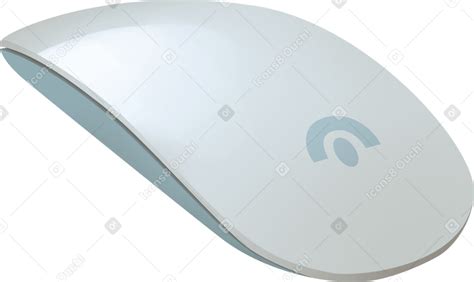 Wireless mouse PNG, SVG